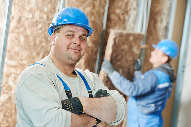 Best Batt and Roll Insulation  in Crescent City, FL